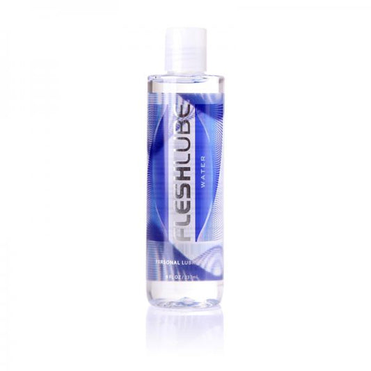 Fleshlube Water 8oz