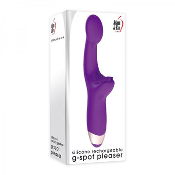 A&amp;e G-spot Pleaser