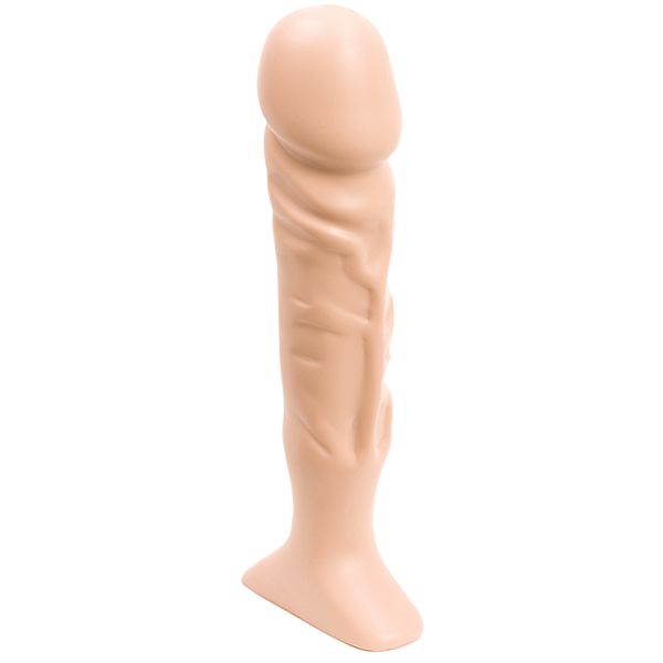 Classic Thin Tool Dong 7.5 inches Beige