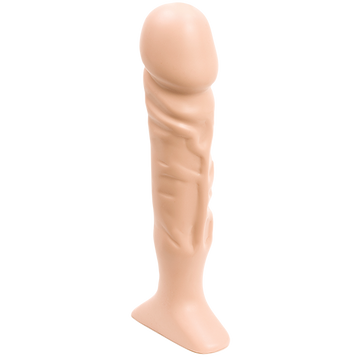 Classic Thin Tool Dong 7.5 inches Beige