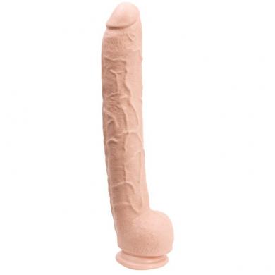 Dick Rambone Huge Dildo - Bulk