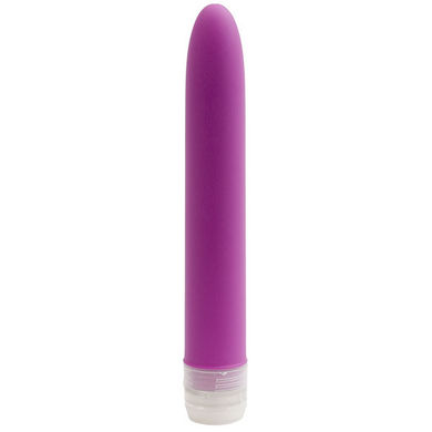 Velvet Touch Vibe 7 Inches Magenta Purple