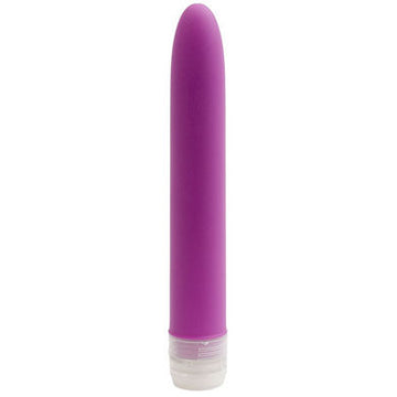 Velvet Touch Vibe 7 Inches Magenta Purple