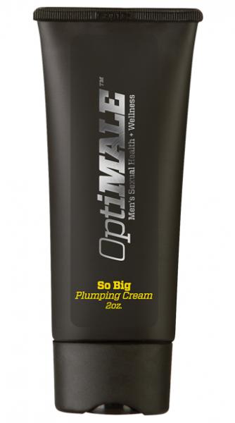 Optimale So Big Plumping Cream 2oz