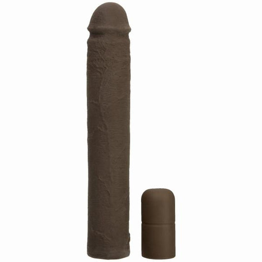 Xtend It Kit Penis Extension Brown