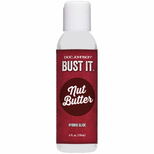 Bust It Nut Butter Hybrid Glide 4oz