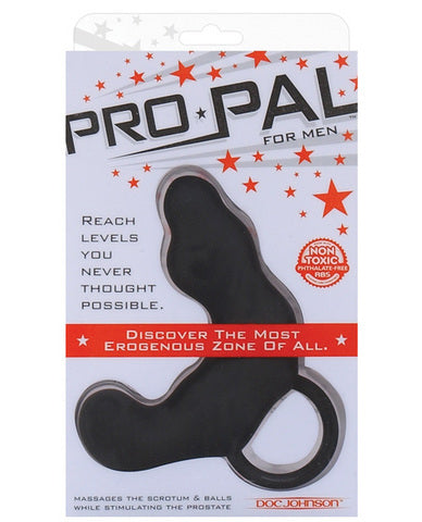 Pro pal - black