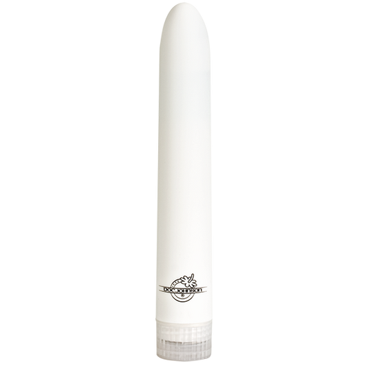 White Nights Velvet 7 inches Vibrator