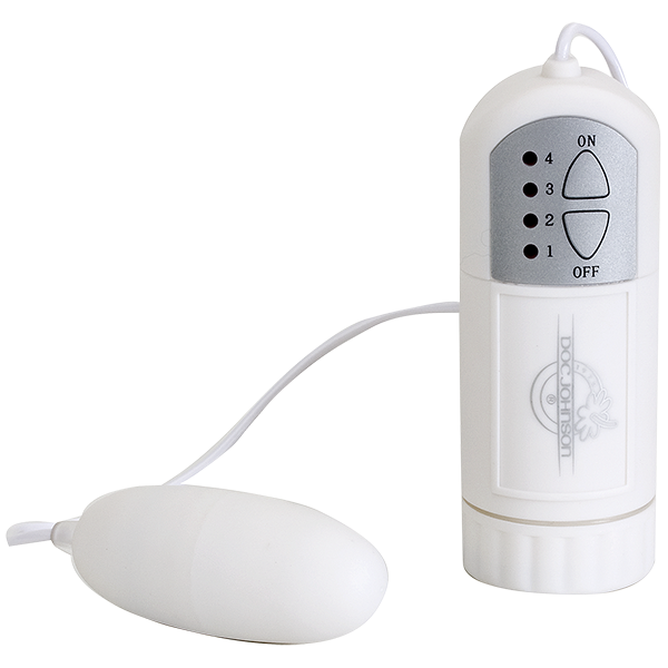 White Nights Velvet Bullet Vibrator