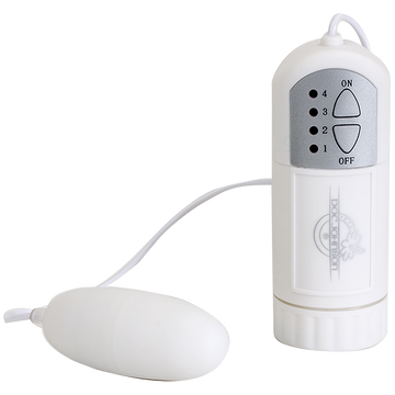 White Nights Velvet Bullet Vibrator