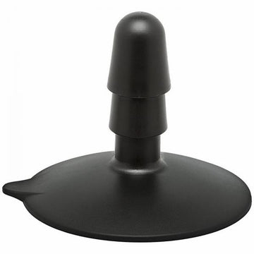 Vac-U-Lock Large Suction Cup Plug