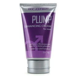 Plump Enhancement Cream For Men