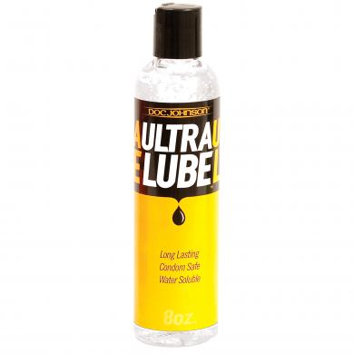 Ultra Lube -8OZ