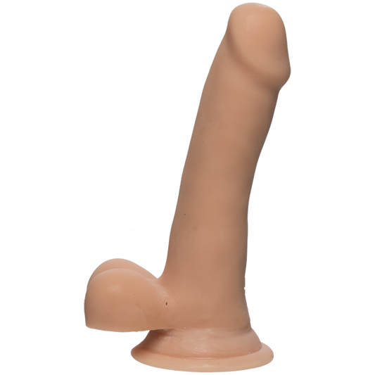 The Slim D Ultraskyn Dildo 6