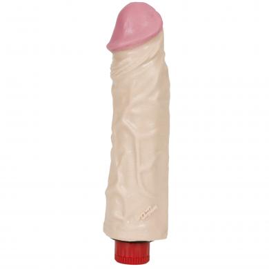 Heavy Vein Vibrating dildo