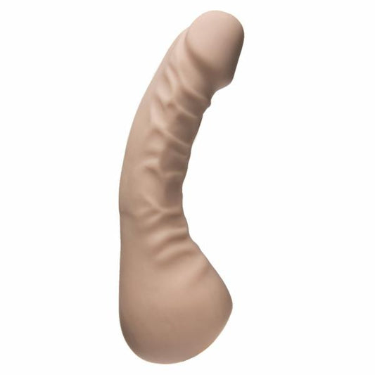 The Mangina 2&1 Stroker/Dildo Beige