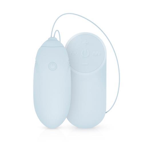 Luv Egg Vibrator Blue