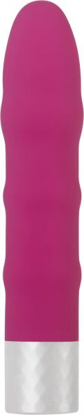 The Ignite Turbo Boost Plastic Vibrator Pink