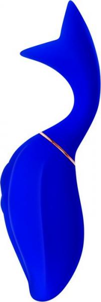 The Tantalizer Clitoral Suction Stimulator Blue