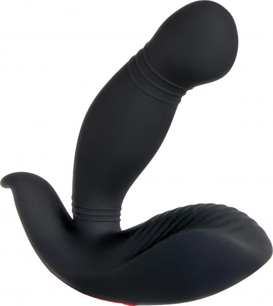 Adam&#039;s Rechargeable P-Spot Massager, Remote Control