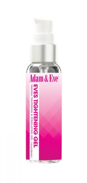 Eves Vaginal Tightening &amp; Stimulating Gel 1 fluid ounce