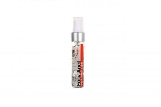 Easy Anal Desensitizing Gel 1oz