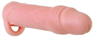 True Feel Penis Extension Beige