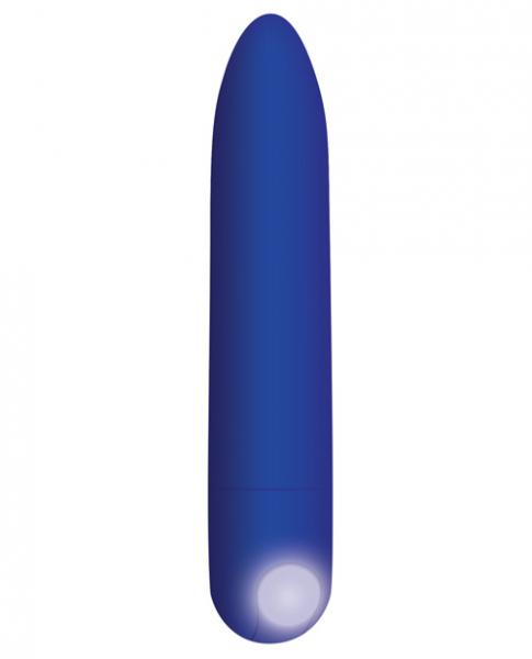 The All Mighty Bullet Vibrator