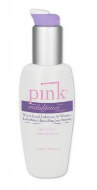 Pink Indulgence Cream 3.3 Ounces