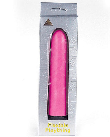 Flexible plaything - pink