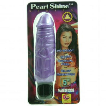 Pearl Shine Peter Lavender