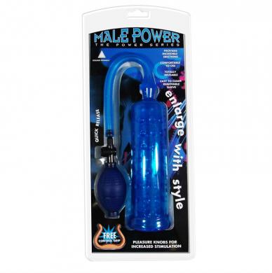 Male Power Pump