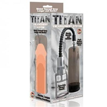 Titan Pump