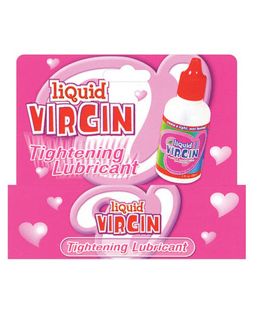 Liquid Virgin Tightening Lubricant 1oz