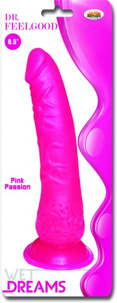 Dr Feeelgood Pink Dildo