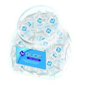 ID Glide Lube 10cc 144 Pc Jar