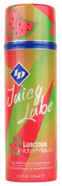 ID Juicy Lube Watermelon - 3.5 oz