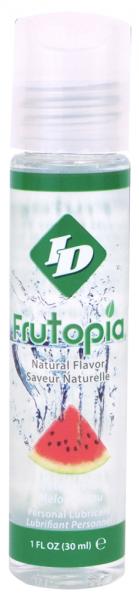 ID Frutopia Lubricant Watermelon 1oz