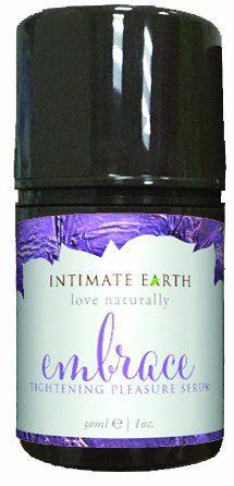 Intimate Earth Embrace Vaginal Tightening Gel 1oz