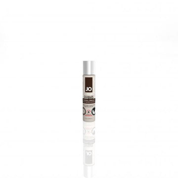 Jo Silicone Free Hybrid Lubricant Coconut Warming 1oz