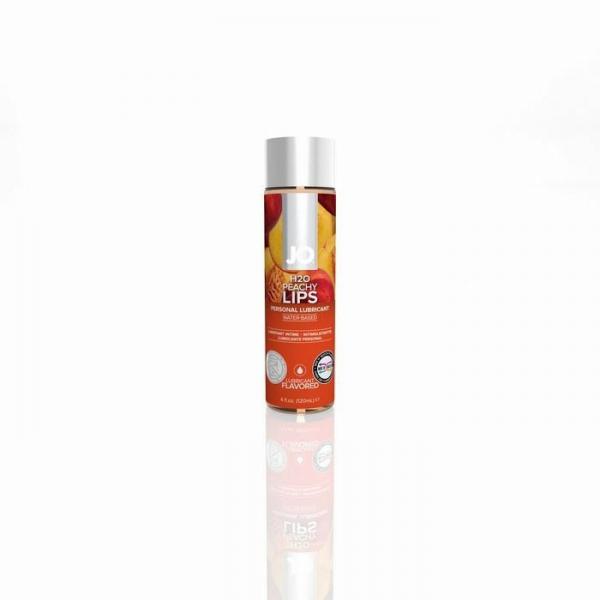 Jo H20 Peachy Lips 4 oz