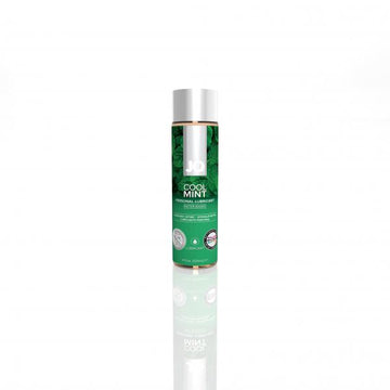 JO H2O Flavored Lubricant - Cool Mint