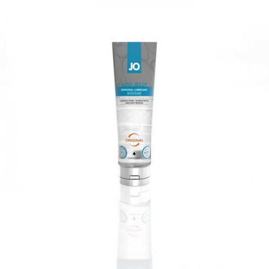 JO H2O Jelly Personal Lubricant Original 4oz