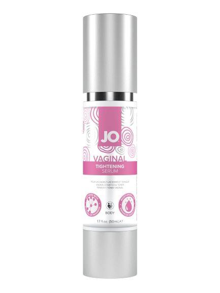 JO Vaginal Tightening Serum Tones &amp; Tightens 1.7oz