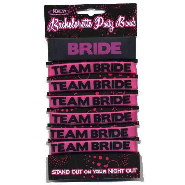 Bachelorette Party Bands