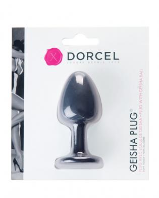 Dorcel geisha plug