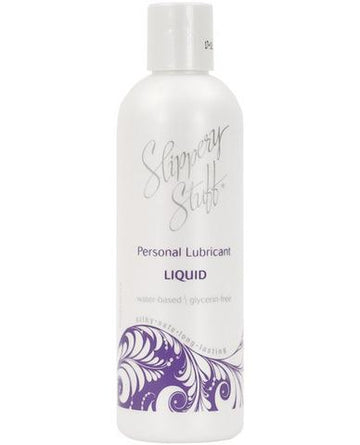 Slippery Stuff Lubricant -8 oz