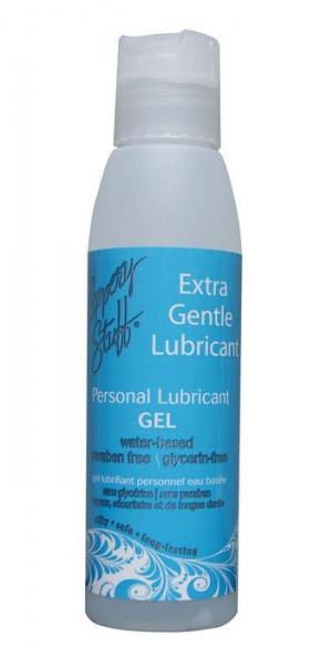 Slippery Stuff Extra Gentle Lubricant Gel 4oz