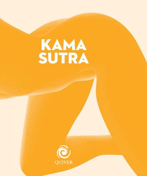 Kama Sutra Mini Book by Sephera Giron