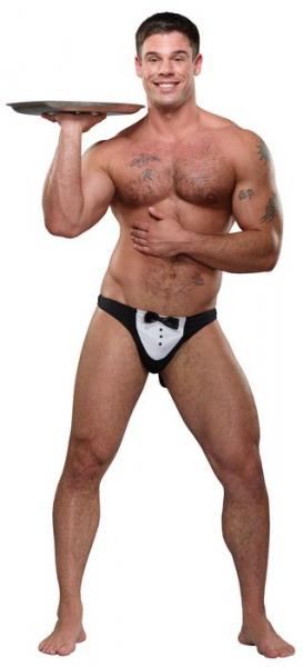 Maitre D Thong Assorted